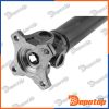 Arbre de transmission arrière pour DODGE | 68259561AA, NWN-CH-094